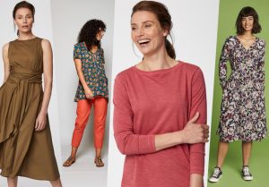 Dressing for your shape