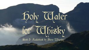 Help bring whisky-making legend Lanty Slee to life