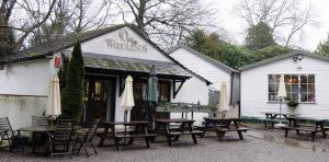 Woodlands Tearooms in Santon Bridge – A Local Icon