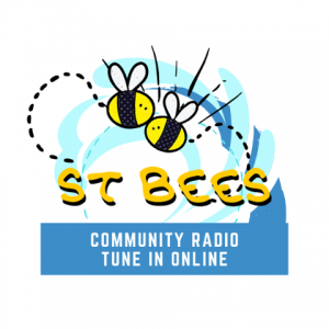 There’s a Buzz in the air as St Bees Community Radio hits the Airwaves!