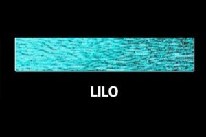 Arran George Launches Lilo…