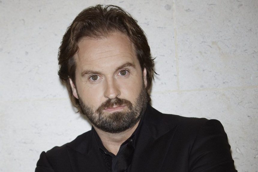 Songs for Stan! Live stream concert this Saturday featuring Alfie Boe