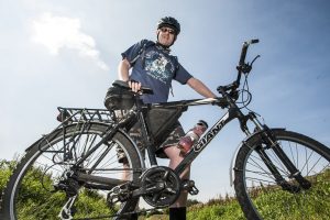 On Your Bike – Family Friendly Rides