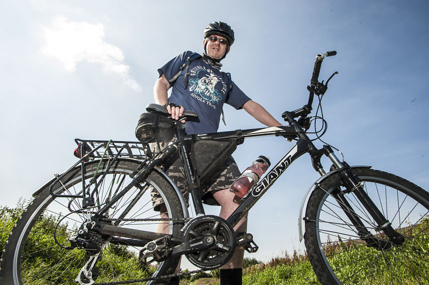 On Your Bike – Family Friendly Rides