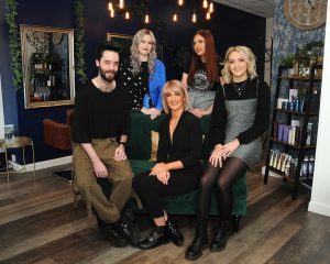 Hair Collective – A collective collaboration