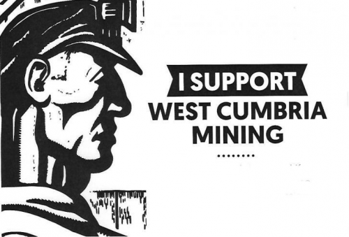 Welcome to West Cumbria Mining