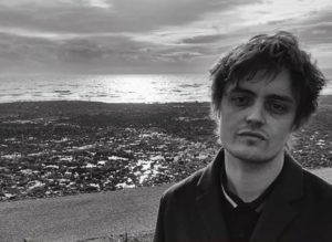 New Music and EP from Arran George