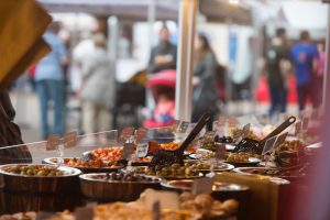 Exotic Treats At Home – Carlisle International Market