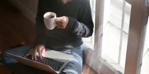 As the Covid-19 lockdown ends, The IFA Company’s Lucy McKinley explains why it’s as important as ever to get advice on your finances