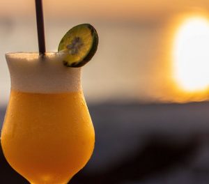 Try Our Holiday Cocktails At Home