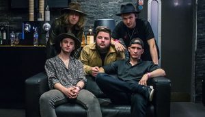 Carlisle Country Music Festival Heads to town 14-16 May