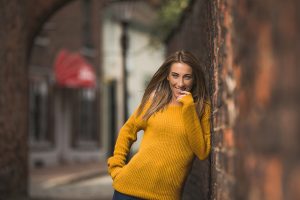 Carlisle’s Kerry Clark to take part in 2020 Vision Project