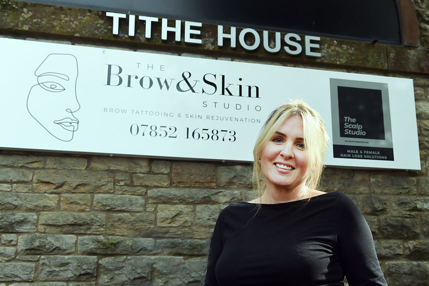 Cumbria Guide | The Brow & Skin Studio - Great Brows, Great Skin, Great  Experience