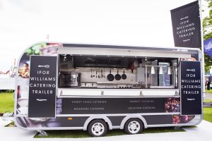 Are You Looking to set up in 2021? Ifor have just the ticket to get you on the road…
