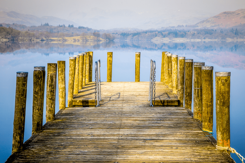 Our Lakes – Windermere
