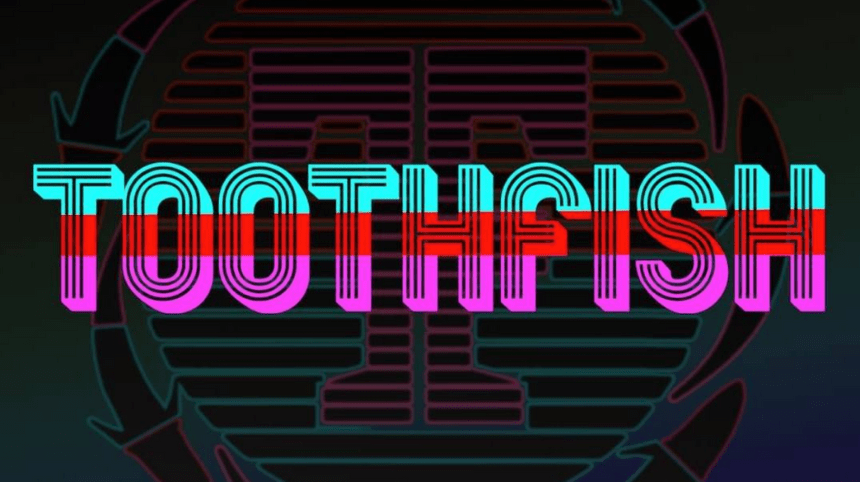 The Guide’s New Music – Toothfish