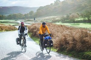 Back O’ Skidda on your bike