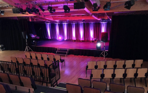 Harraby Theatre are Back!