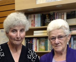 June and Jane’s annual Charity Craft Fair