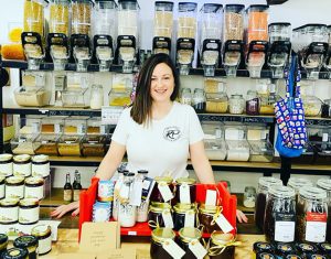 Brampton shop Paves the Weigh to a Greener Future…