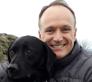 Dr Neil Hudson MP welcomes tougher sentences for pet theft