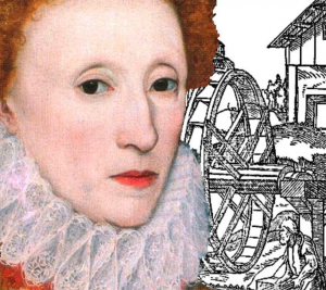 Murder, miners and the penny-pinching Queen