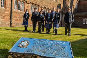 NEW A LEVEL SUBJECTS AND FEE DISCOUNT SCHOLARSHIP ANNOUNCED AT ST BEES SCHOOL