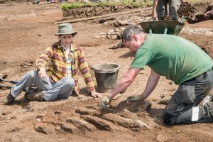 A Roman Temple Rediscovered