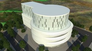 Copeland makes final shortlist to house prototype reactor at Moorside