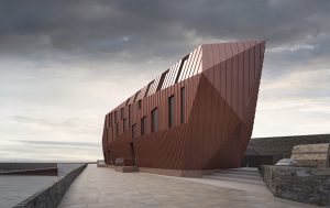 Whitehaven coastal activity centre takes another step forward