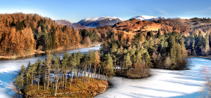 Tarn Hows Circular Route