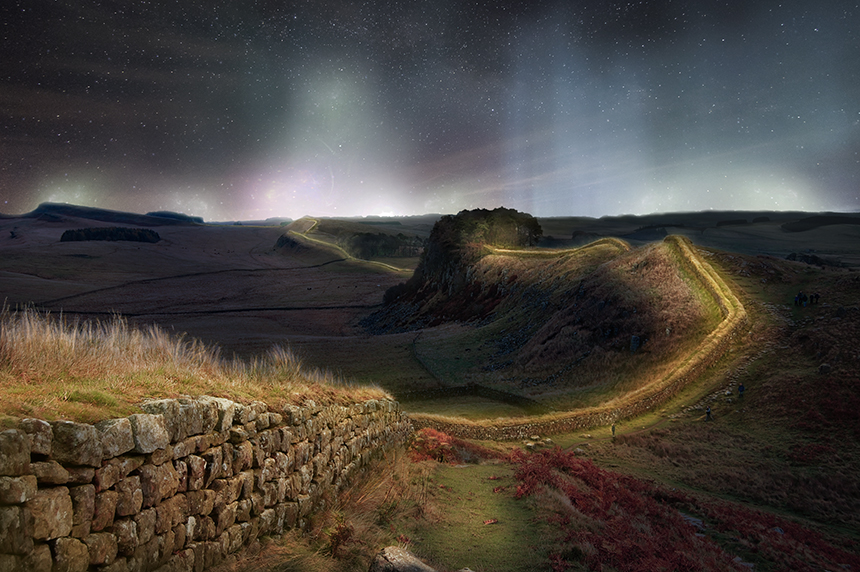 The much-anticipated Hadrian’s Wall 1900 Festival reveals some of the incredible range of events taking place across 2022