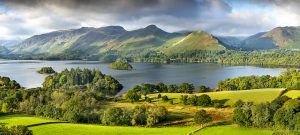 Cumbria Guide 7 January / February 2022