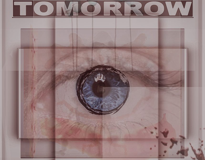 Religion Of Tomorrow Fit The Pieces With Heavy Rock Single ‘Gaslight’