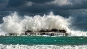 Council prepares for Storms Dudley and Eunice