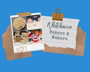Bakers and Makers markets planned for Whitehaven