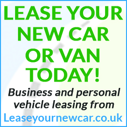 Lease Your New Car