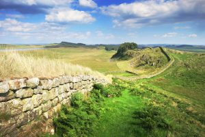 Why building Hadrian’s Wall was a gigantic mistake