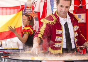Whitehaven’s Sensational Summer Lineup