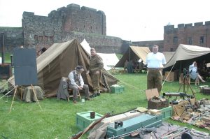 Cumbria’s Military Festival – Celebrating 90 years of Cumbria’s Museum of Military Life