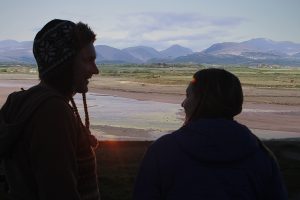 Sounds Of The Dawn Chorus Take Flight In Cumbria