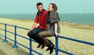 David Ford and Annie Dressner – Head to Staveley