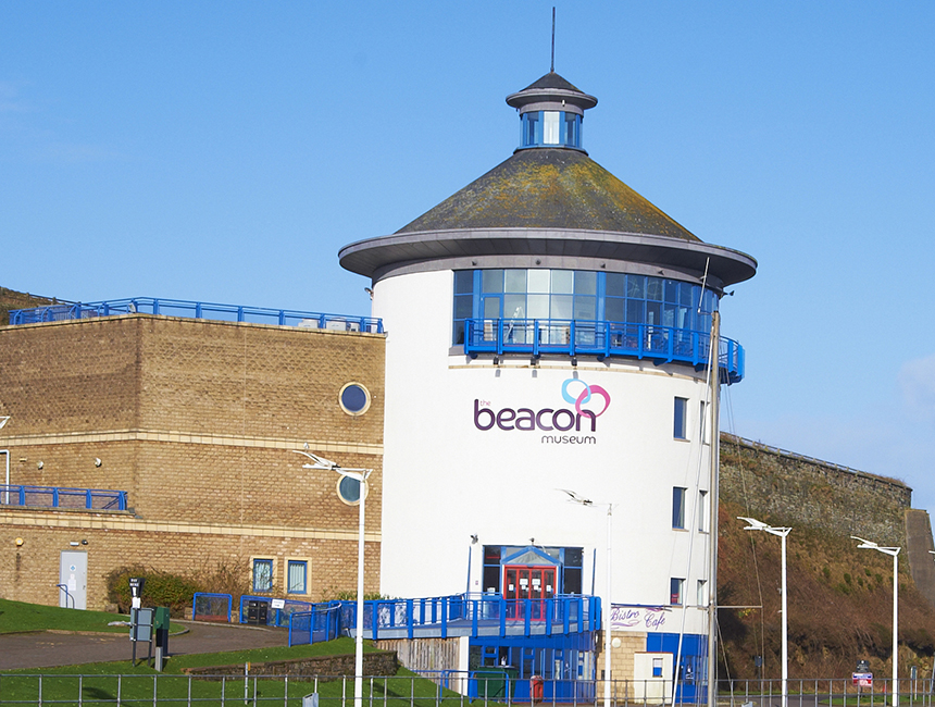 The Romans are coming to The Beacon Museum