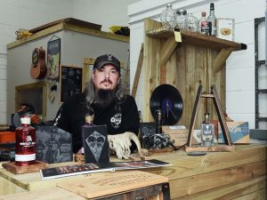 Dust ‘N’ Bones Creations – Turning Trash into Treasure!
