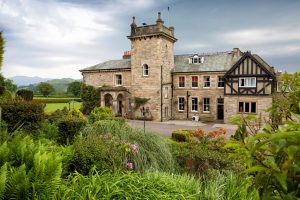 The Hundith Hill Hotel is truly Fabulous at Forty