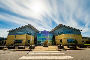 Lakes College – Ready. Respectful. Potential.