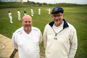 GDF events focus on what matters to local people
