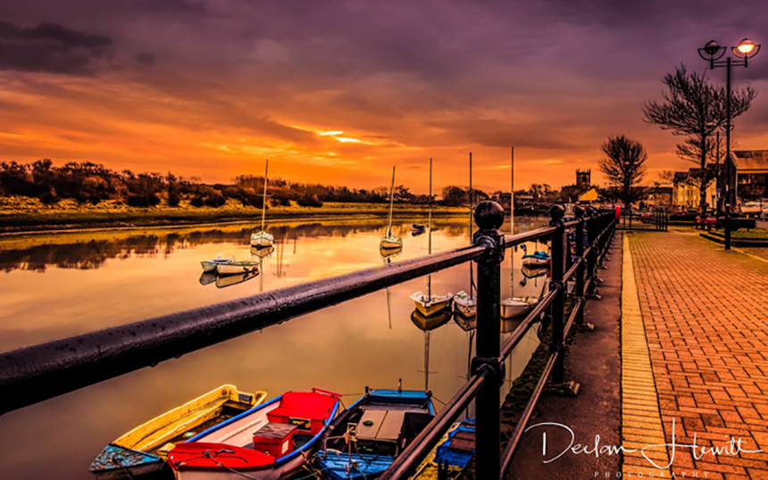 Cumbria Guide Spotlight On Workington Cumbria Guide