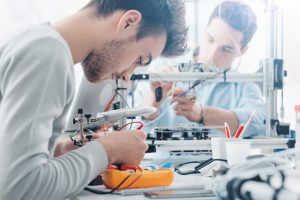 Skills Hub Cumbria