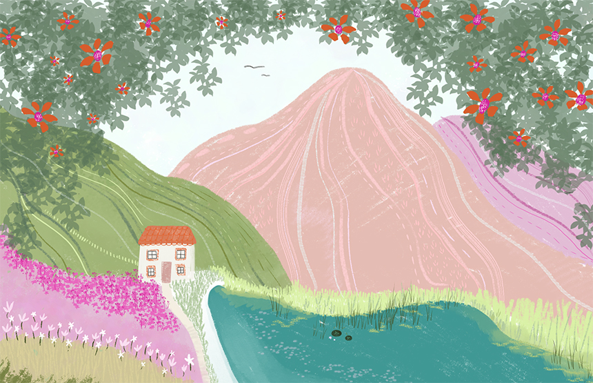 Katie Grosovenor Design